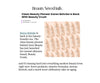 Clean Beauty Pioneer Karen Behnke is Back with Beauty Crush