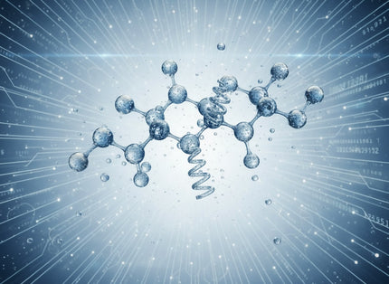Biomimetic Peptides in Skincare: The Science Behind Beauty Crush Peptide Technology