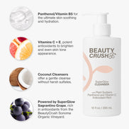 SuperGlow Vitamin Cleanser