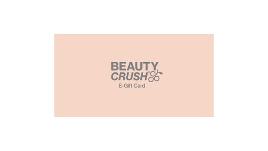 Beauty Crush eGift Card