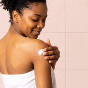 SuperGlow Peptide Firming Body Moisturizer