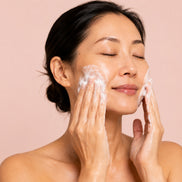 SuperGlow Vitamin Cleanser