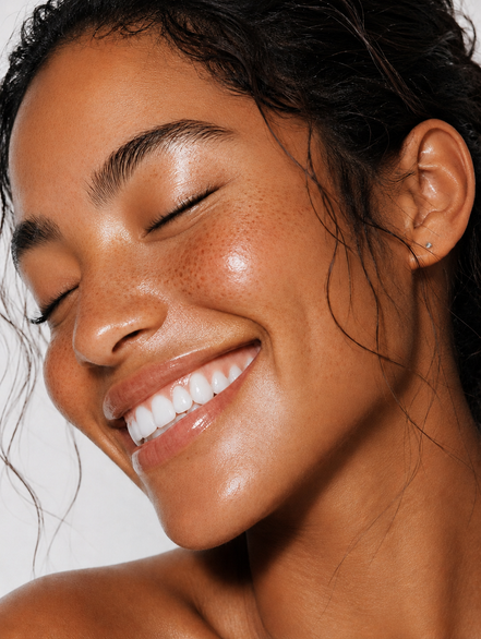 Triple Action ExoCellular Glow Moisturizer, Vitamin C, Niacinamide