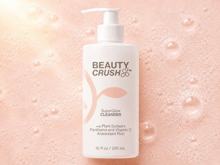 SuperGlow Vitamin Cleanser