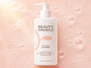 SuperGlow Vitamin Cleanser