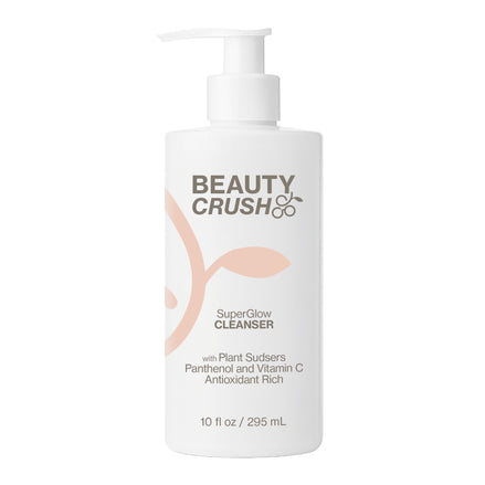 SuperGlow Vitamin Cleanser