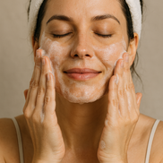 SuperGlow Vitamin Cleanser